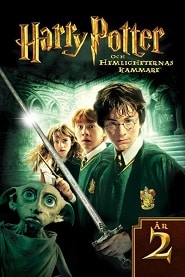 Harry Potter och Hemligheternas kammare
